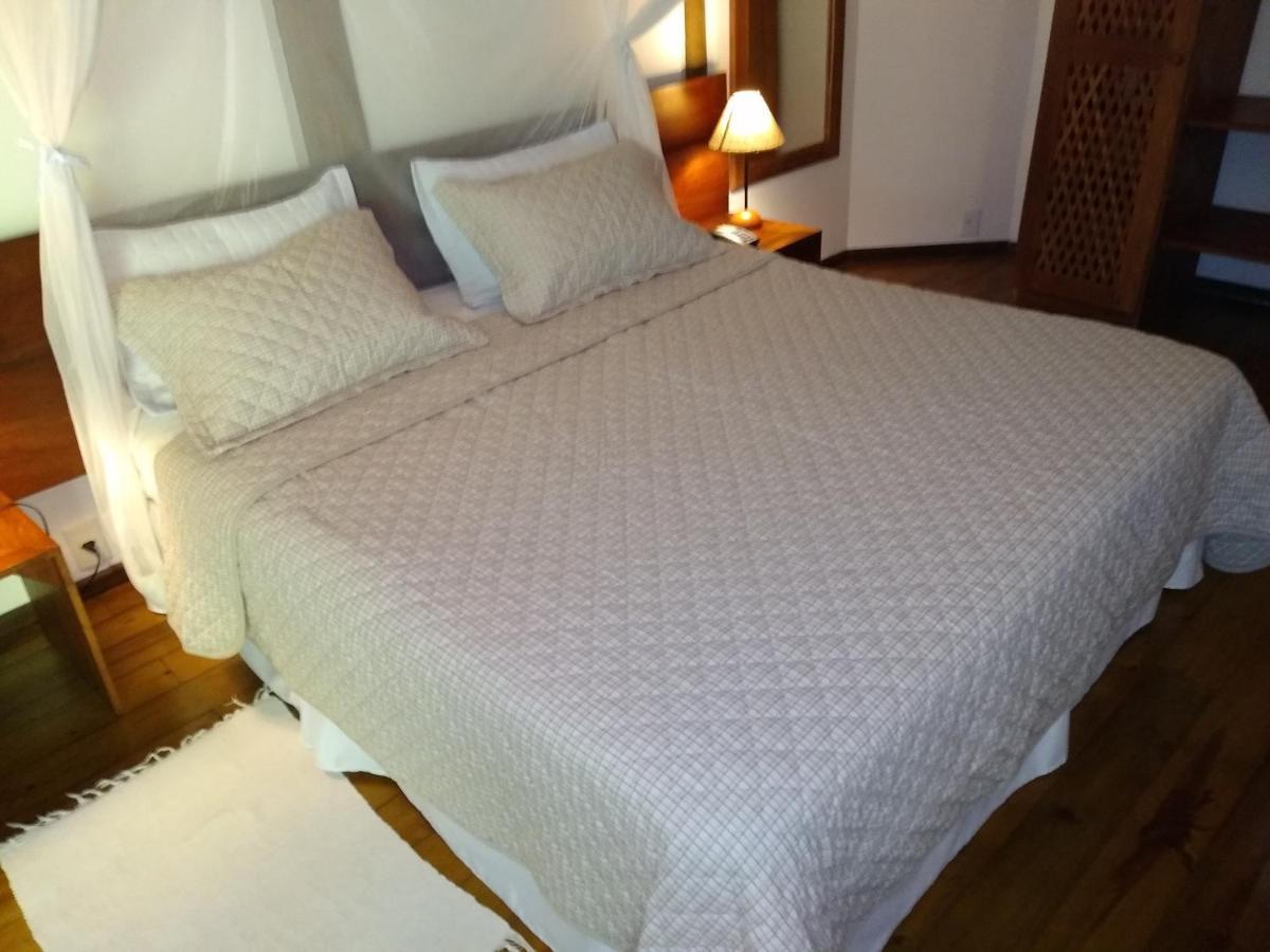 Anima Hotel Morro de São Paulo Extérieur photo